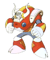 Offical art from MMV